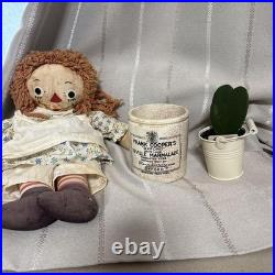 Frank Cooper Vintage English Antique Marmalade Jar