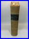 Gray's Anatomy, Descriptive and Surgical 1883 Antique Vintage Medical Ha