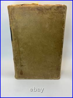 Gray's Anatomy, Descriptive and Surgical 1883 Antique Vintage Medical Ha