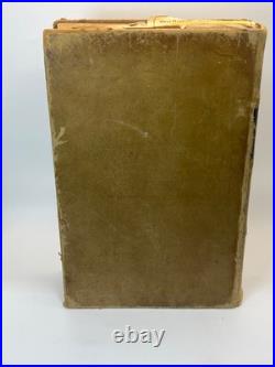 Gray's Anatomy, Descriptive and Surgical 1883 Antique Vintage Medical Ha