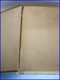 Gray's Anatomy, Descriptive and Surgical 1883 Antique Vintage Medical Ha