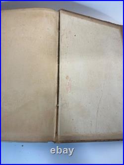 Gray's Anatomy, Descriptive and Surgical 1883 Antique Vintage Medical Ha