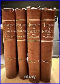 History Of England Oxford LAW Photography ANTIQUE VINTAGE Books HUGE Lot Of 15