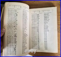 Job Lot 41 Antique Vintage Books on Japan Art Travel War History Fiction