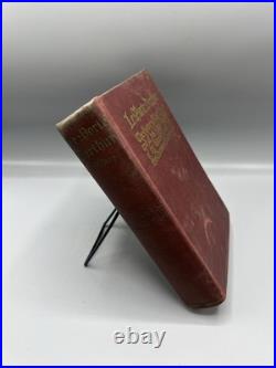 Le Morte D'Arthur The History of King Arthur Sir Thomas Malory antique vintage