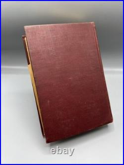 Le Morte D'Arthur The History of King Arthur Sir Thomas Malory antique vintage