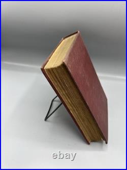 Le Morte D'Arthur The History of King Arthur Sir Thomas Malory antique vintage