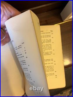 Lord Lytton Antique Leatherbound Hardback Books. Circa Compete set of 12