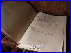 Lot of 7 Oversized Architecture Books 1909-1931 Antique Set Vintage Plates Lot of 7 Oversized Architecture Books 1909-1931 Antique Set Vintage Plates