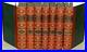 Macaulay History of England 1874 7 Vol Set Longmans Antique Leather HB