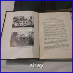 Maine A History Antique Vintage Books Louis Hatch Centennial Edition 1919 3 Vols