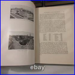 Maine A History Antique Vintage Books Louis Hatch Centennial Edition 1919 3 Vols