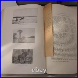 Maine A History Antique Vintage Books Louis Hatch Centennial Edition 1919 3 Vols