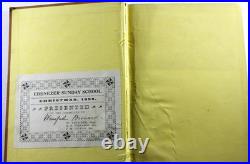 May's Captain by Helen Briston Antique Old Book Rare Classic Vintage Novel 101