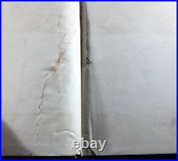 May's Captain by Helen Briston Antique Old Book Rare Classic Vintage Novel 101