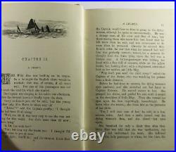 May's Captain by Helen Briston Antique Old Book Rare Classic Vintage Novel 101