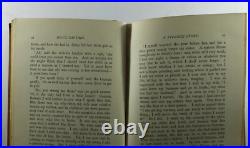 May's Captain by Helen Briston Antique Old Book Rare Classic Vintage Novel 101