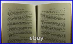 May's Captain by Helen Briston Antique Old Book Rare Classic Vintage Novel 101