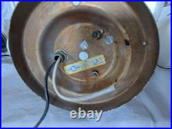 Mid Century Lights Coach Lanterns Sconce English Hollywood Antique Vintage Porch