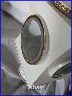 Mid Century Lights Coach Lanterns Sconce English Hollywood Antique Vintage Porch