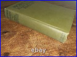 More Tish, Mary Roberts Rinehart, Doran Co. 1921 Antique Vintage Rare