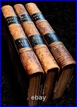 Oliver Twist Real Second Edition 1839 Charles Dickens Vintage Antique Rare Book