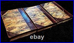 Oliver Twist Real Second Edition 1839 Charles Dickens Vintage Antique Rare Book