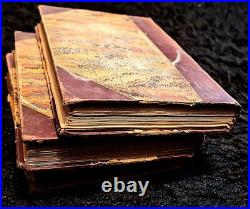 Oliver Twist Real Second Edition 1839 Charles Dickens Vintage Antique Rare Book