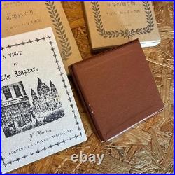 Osborne Collection Vintage English Picture Books 7 Volumes Antique, Rare