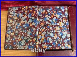 Our Own Country Descriptive Historical Pictorial 6 volume vintage antique set