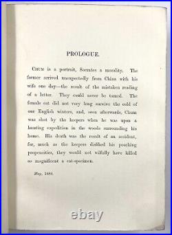 PAUL'S FRIEND by Stella Austin (Hardback, 1889) Illustrated, Antique, Vintage