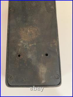 PYX PATENT penny operated public toilet door lock No Keys (1)