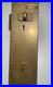 PYX PATENT penny operated public toilet door lock No Keys (2)