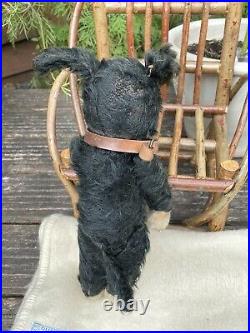 Pip Rare 1920's Farnell Dog 11 Old Antique Vintage English Teddy Bear