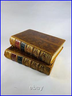 Poetical Works of Percy Bysshe Shelley antique set circa 1886 Vintage poetry boo