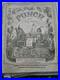 Punch Magazines & Posters Bundle 1800s Antique Vintage