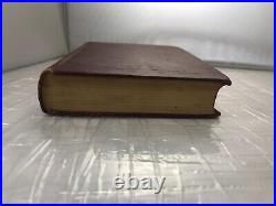 RARE VINTAGE ANTIQUE 1st Edition 1886 Dorothy Delafield by Norris Hardcover Book