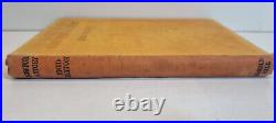 RARE VINTAGE ANTIQUE'Now for a Story' Enid Blyton 1st EDITION