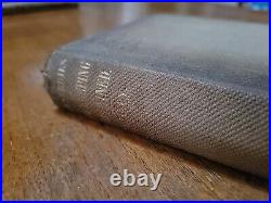 Rare Mysteries of Bee-Keeping Explained Eighth Edition M. Quinby Antique 1860