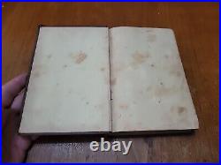 Rare Mysteries of Bee-Keeping Explained Eighth Edition M. Quinby Antique 1860