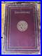 Rare Vintage 1880s WORKS OF SHAKSPEARE Life, Glossary, Etc. Antique SHAKESPEARE