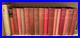 Rudyard Kipling 18 Vintage Antique Books ID4385