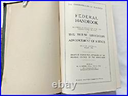 Scarce Antique Vintage x5 Books Australian Aboriginal Art Rituals Culture 1st ed