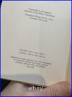 Set 1-21 Vintage Antique Hardback'The Tale of' Beatrix Potter Books Set 1978