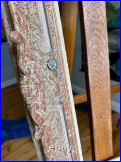 Superb Swept Picture Frame 28 x 20 Rebate v Montparnasse Vintage Antique Style Superb Swept Picture Frame 28 x 20 Rebate v Montparnasse Vintage Antique Style