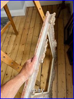 Superb Swept Picture Frame 28 x 20 Rebate v Montparnasse Vintage Antique Style