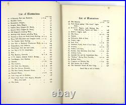 THE CLYDE RIVER AND FIRTH Neil Munro (Hardback 1907) Antique, Vintage