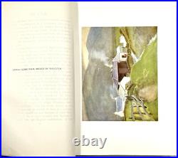 THE CLYDE RIVER AND FIRTH Neil Munro (Hardback 1907) Antique, Vintage