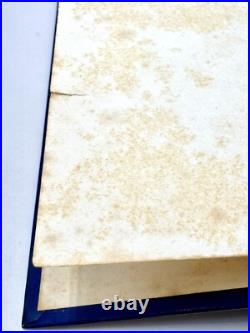 THE CLYDE RIVER AND FIRTH Neil Munro (Hardback 1907) Antique, Vintage