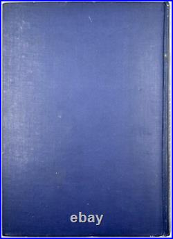 THE CLYDE RIVER AND FIRTH Neil Munro (Hardback 1907) Antique, Vintage